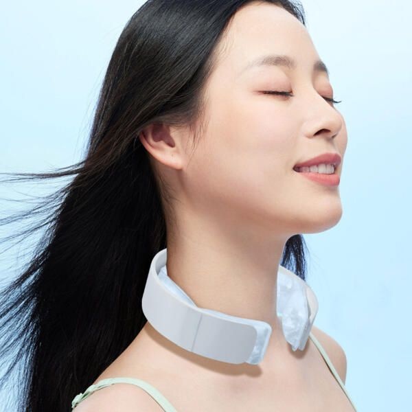 아트박스/에코벨 아이스 넥쿨러 쿨스카프/얼음목걸이
