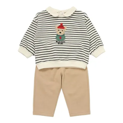 도기 STRIPE 상하세트 (45AK3-610-04)