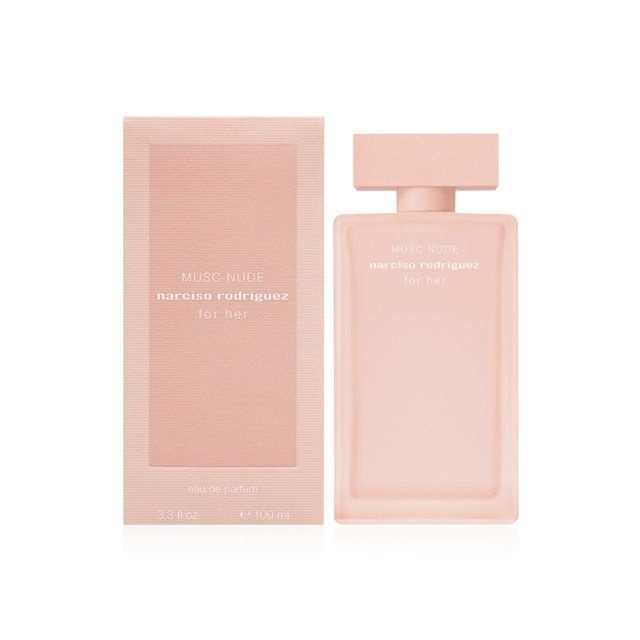 [오늘출발] 나르시소 로드리게즈 머스크 누드 포 허 EDP 100ml