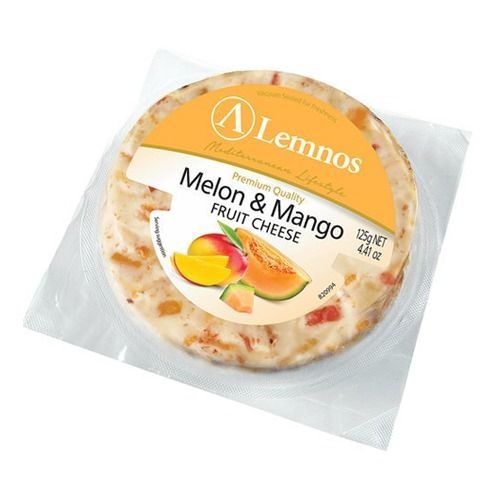 [롯데백화점]  [램노스] 멜론망고 치즈 125g