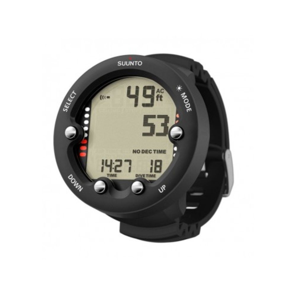 [해외] SUUNTO ZOOP NOVO 순토 주프 노보 다이빙컴퓨터