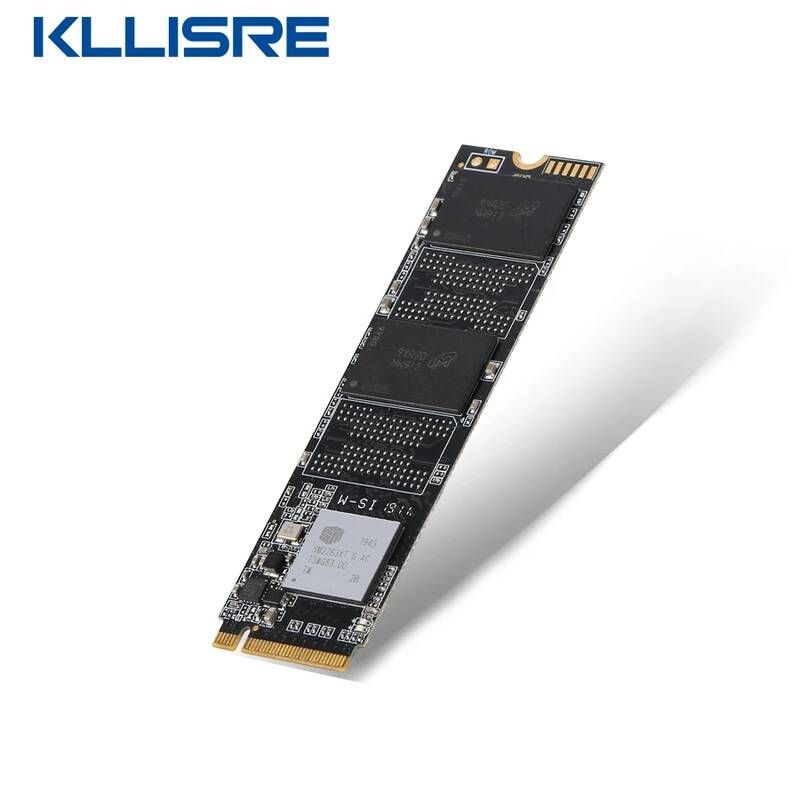 UnKnown [해외] 노트북 SSD 에스에스디 M.2 2TB 1TB 하드 Kllisre-M.2 M2 128gb PCIe NVME 256GB 512GB 1 테라바이트 NGFF 솔리드 스테이트 드라이브
