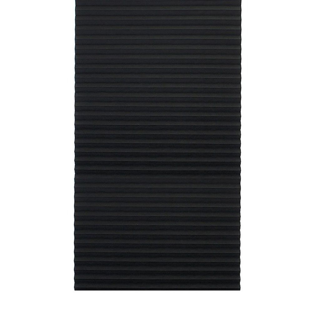 붙이는 셀프 블라인드 90x150cm 일반형 무타공 블랙 2개