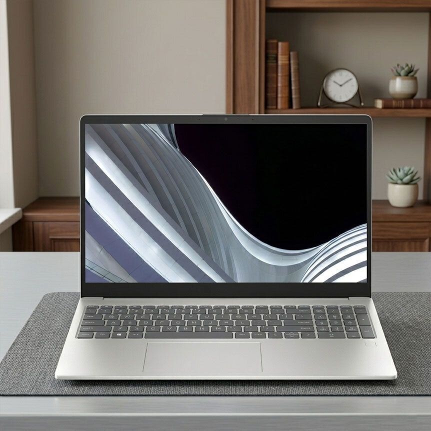 HP 15인치 애로우레이크 U5-225U 비전 15-FD2136TU FHD DDR5 32GB Gen4 2TB 윈도우11홈 HMC 사무 학생