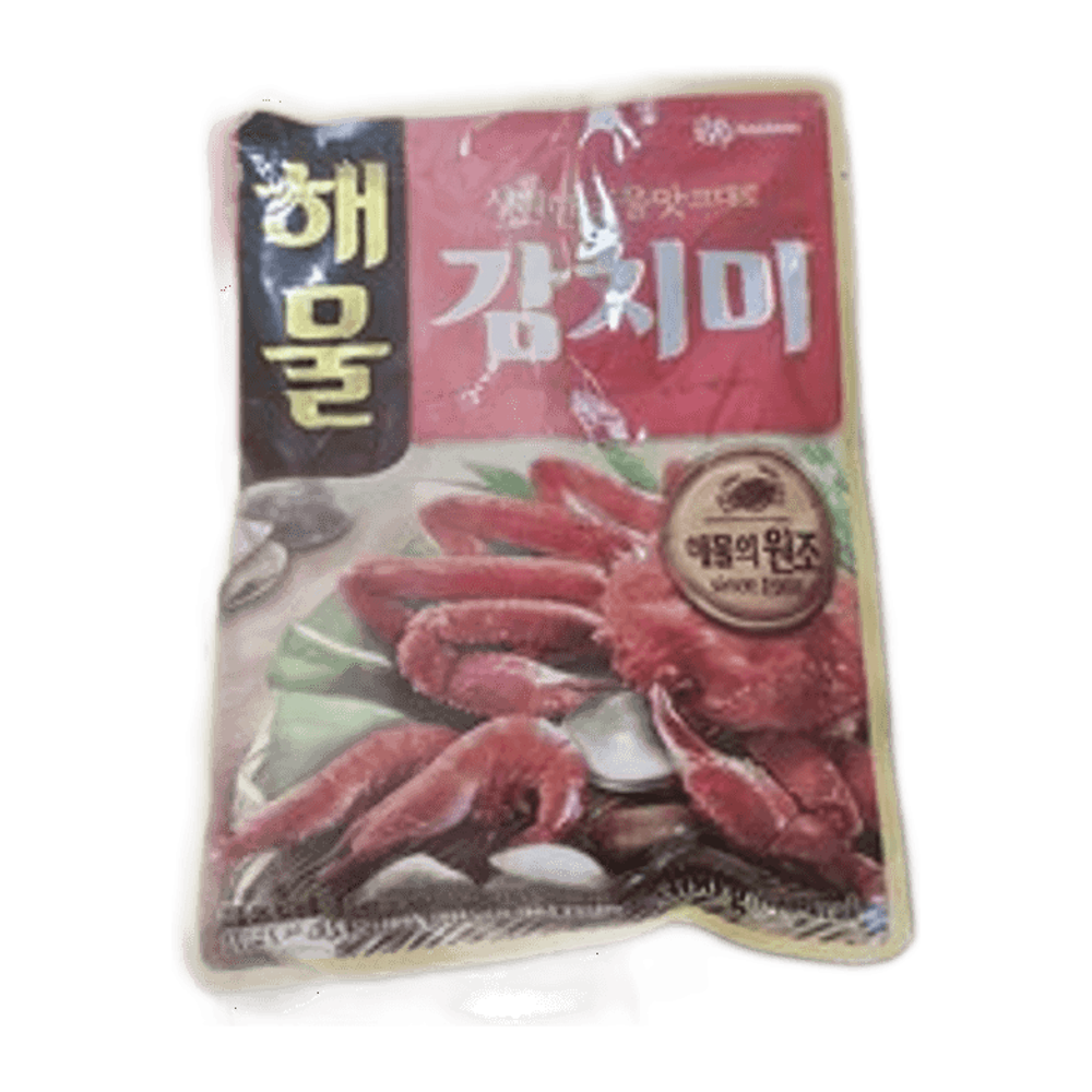 대상 해물 감치미 조미료 300g 1개