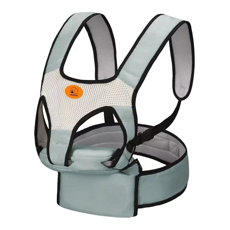 [해외] 힙시트 허리스툴 인체공학 백팩 사계절 유니버설