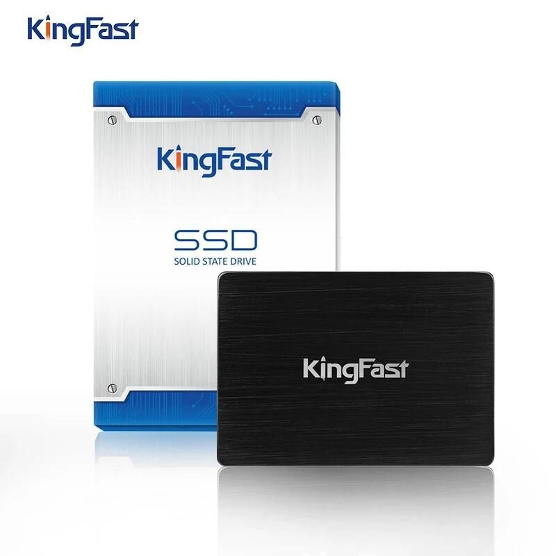 UnKnown [해외] 노트북 SSD 에스에스디 M.2 2TB 1TB 하드 KingFast ssd 1 테라바이트 120 GB 128GB 240 256GB 480GB 512GB 2 HD 500GB SATA 3 내부 솔리드