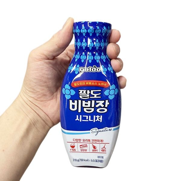 팔도 비빔장 시그니처 310g x 1개