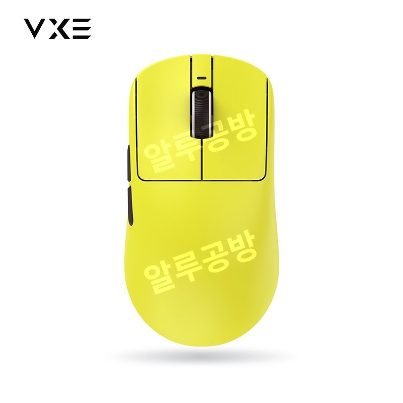 [해외] VGN VXE 잠자리마우스 R1 Pro Max 컬러 한정색상