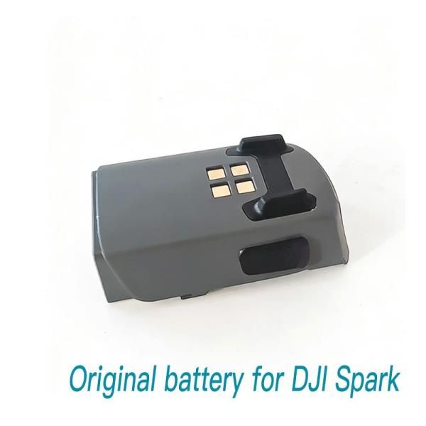 새로운 충전식 배터리, DJI 스파크 드론 배터리 1480mAh