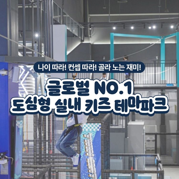 [전국] 도심형 실내 키즈 테마파크 챔피언1250/블랙벨트 38개점 / 키즈카페/챔피언키즈카페