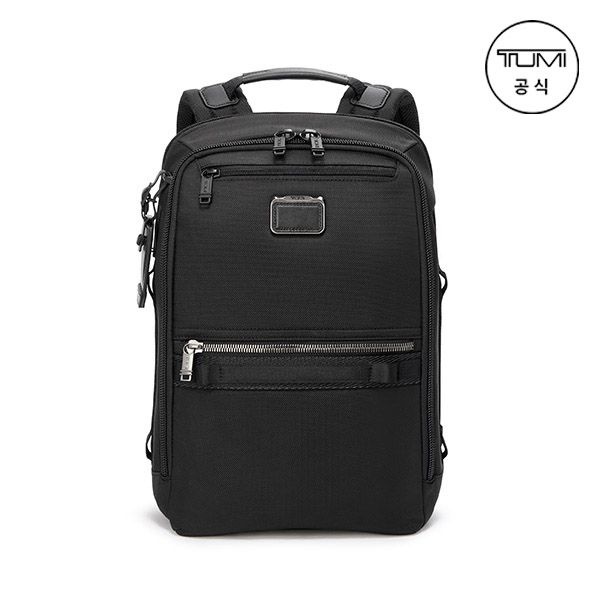 [롯데백화점] 투미 [TUMI KOREA] 알파브라보 다이나믹 백팩_0232782D