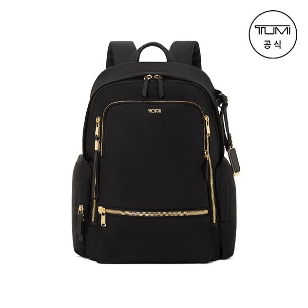 [TUMI KOREA] 보야져 셀리나 백팩_0196600DGLD