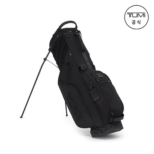 [TUMI KOREA] 알파 골프 스탠드백_02203705D