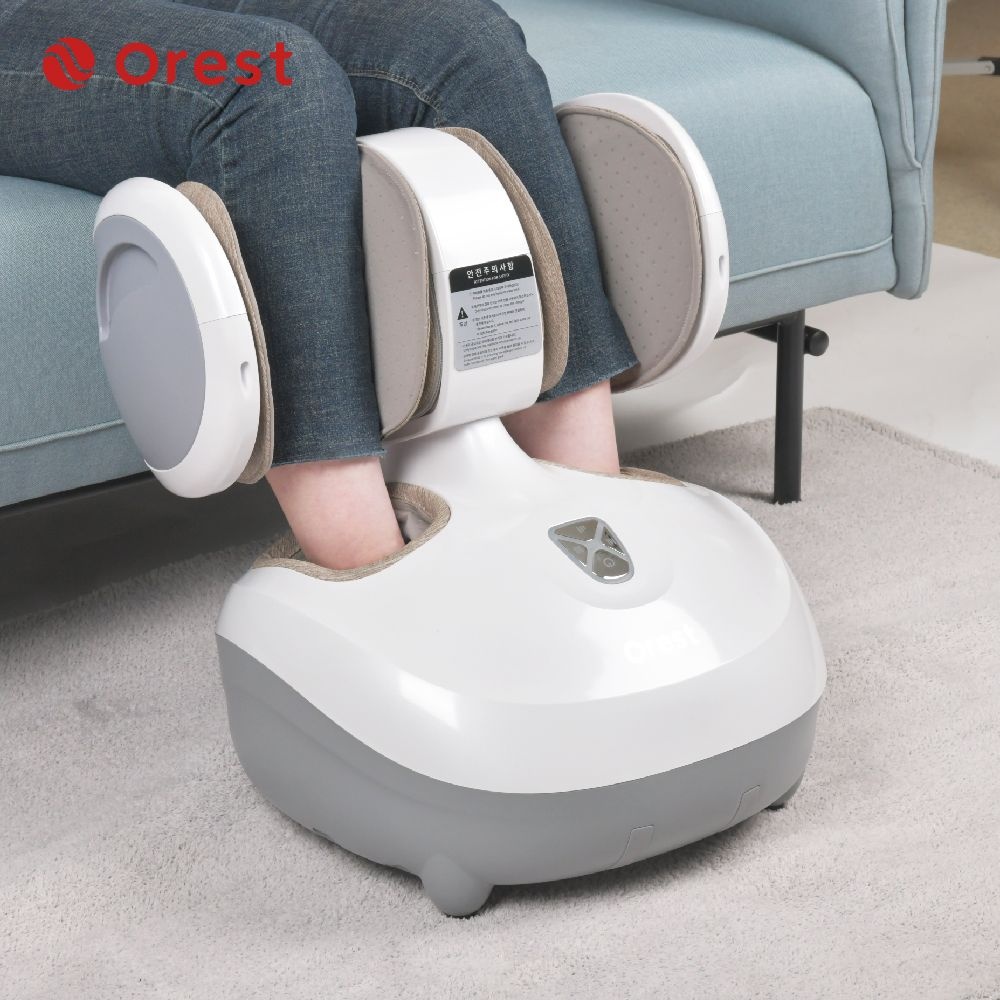 오레스트 종아리마사지기 ORF-600