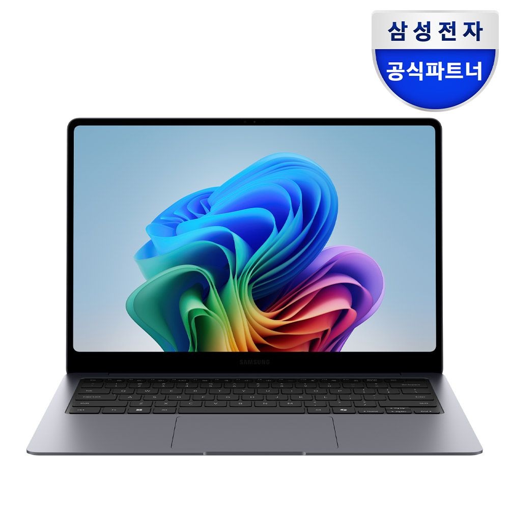 삼성전자 갤럭시북6 프로 NT940XJG-K51AR 16GB SSD 512GB 울트라5 터치스크린 대학생 AI노트북 사무용