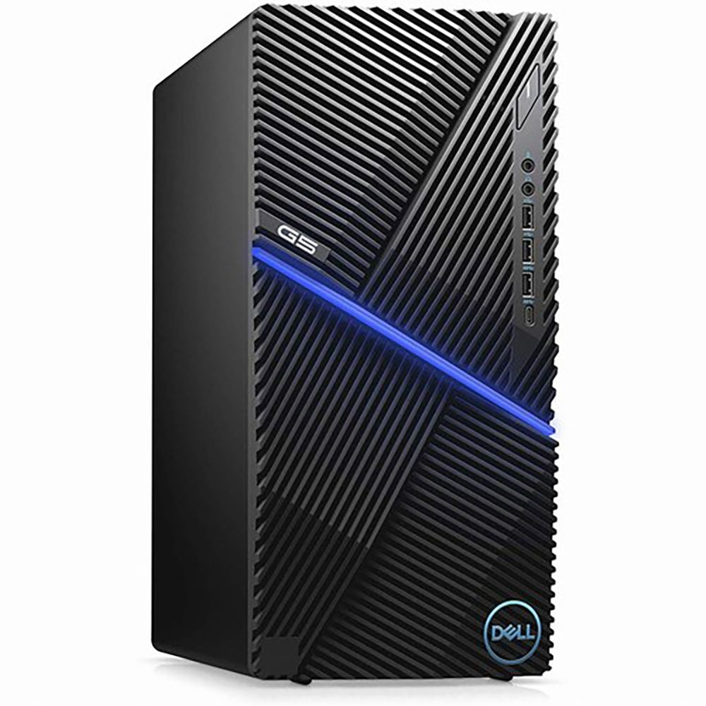 [중고] DELL G5 5090 사무용 데스크탑 i9-9900 16G NVMe SSD 512G GTX 960 윈11