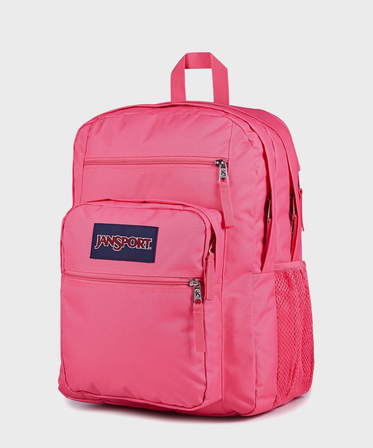 잔스포츠 빅스튜던트 POSH PINK JSPU251MBBP001PH 5142565