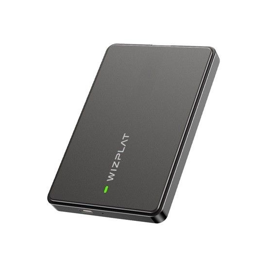 HD2530C 2.5인치 외장하드 케이스 USB-C USB3.2 Gen2 10Gbps 인클로저