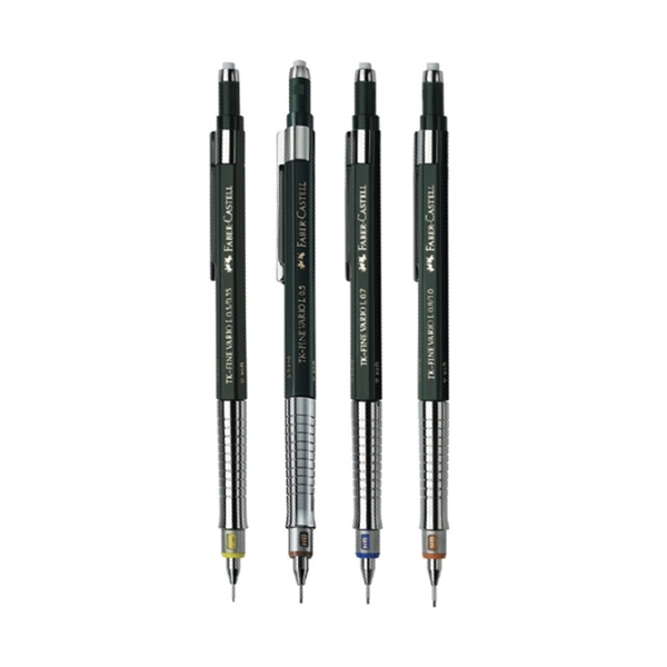 드림디포 파버카스텔 TK-FINE 샤프 0.35mm