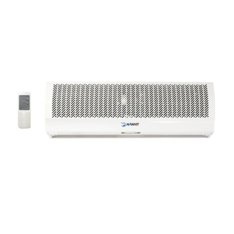 에어커튼 HV-900AR 벌레차단 황사차단 에어커텐 저소음 미세먼지 자동센서포함