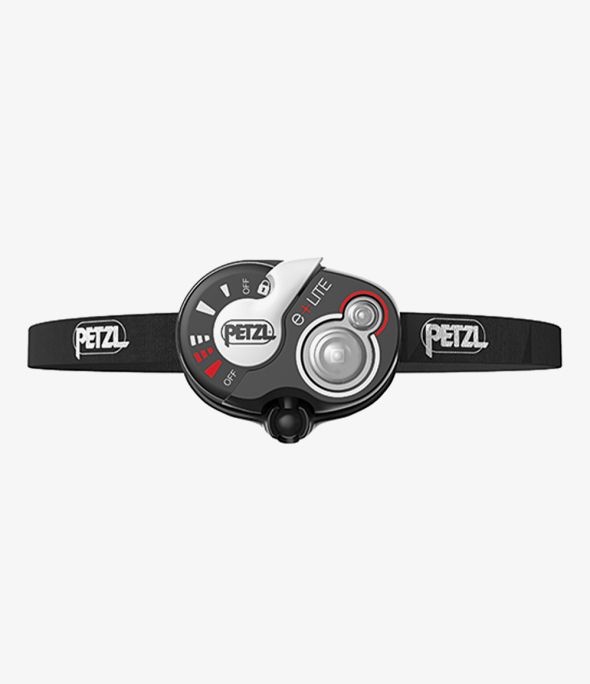 PETZL e+라이트 AP-E02P4 4126386