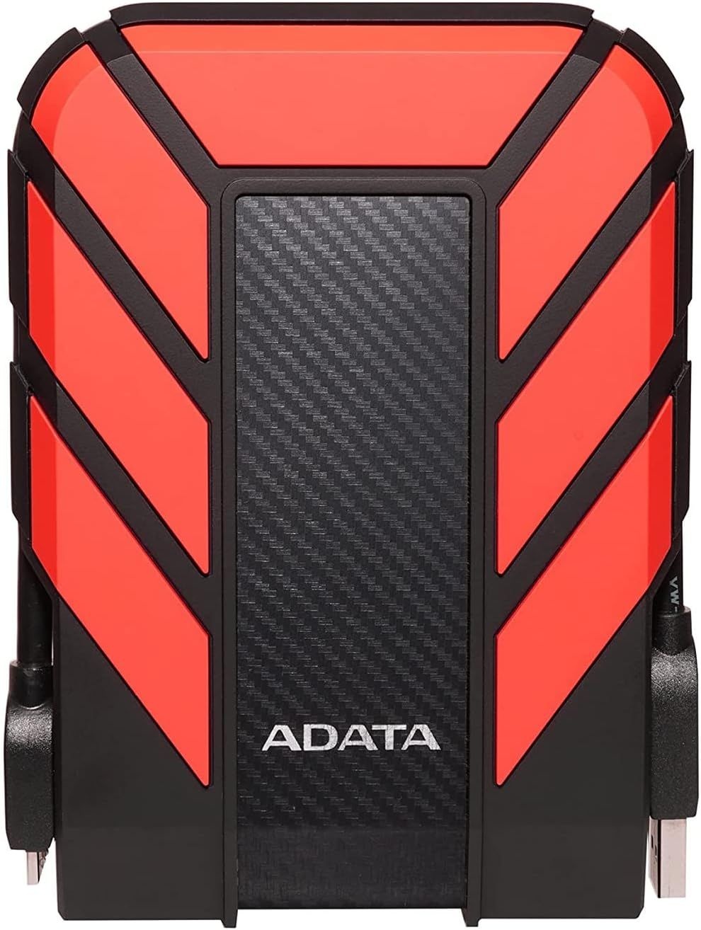 ADATA HD710 Pro 외장 하드 드라이브 - 게임 및 백업 스토리지용 2TB USB 3.2 Gen1 휴대용 HDD IP68 방수 방진 MIL-STD 충격