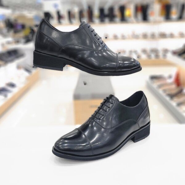 [탠디 (패플)] [탠디]남성 스트레이트팁 키높이 정장구두 M3D2Q4W026G27C1_HDD