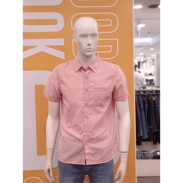 뱅뱅 [하프클럽]뱅뱅 세이브존02 뱅뱅)스트라이프반팔 남방 (NSK317