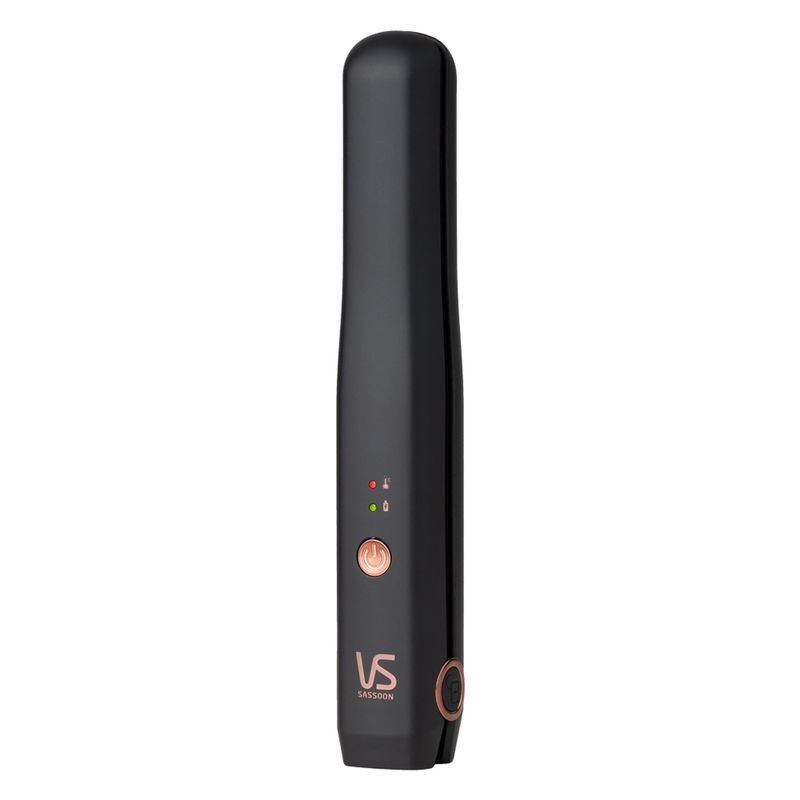 VIDALSASSOON 무선 스트레이트너 매직기 고데기 310K 4130358