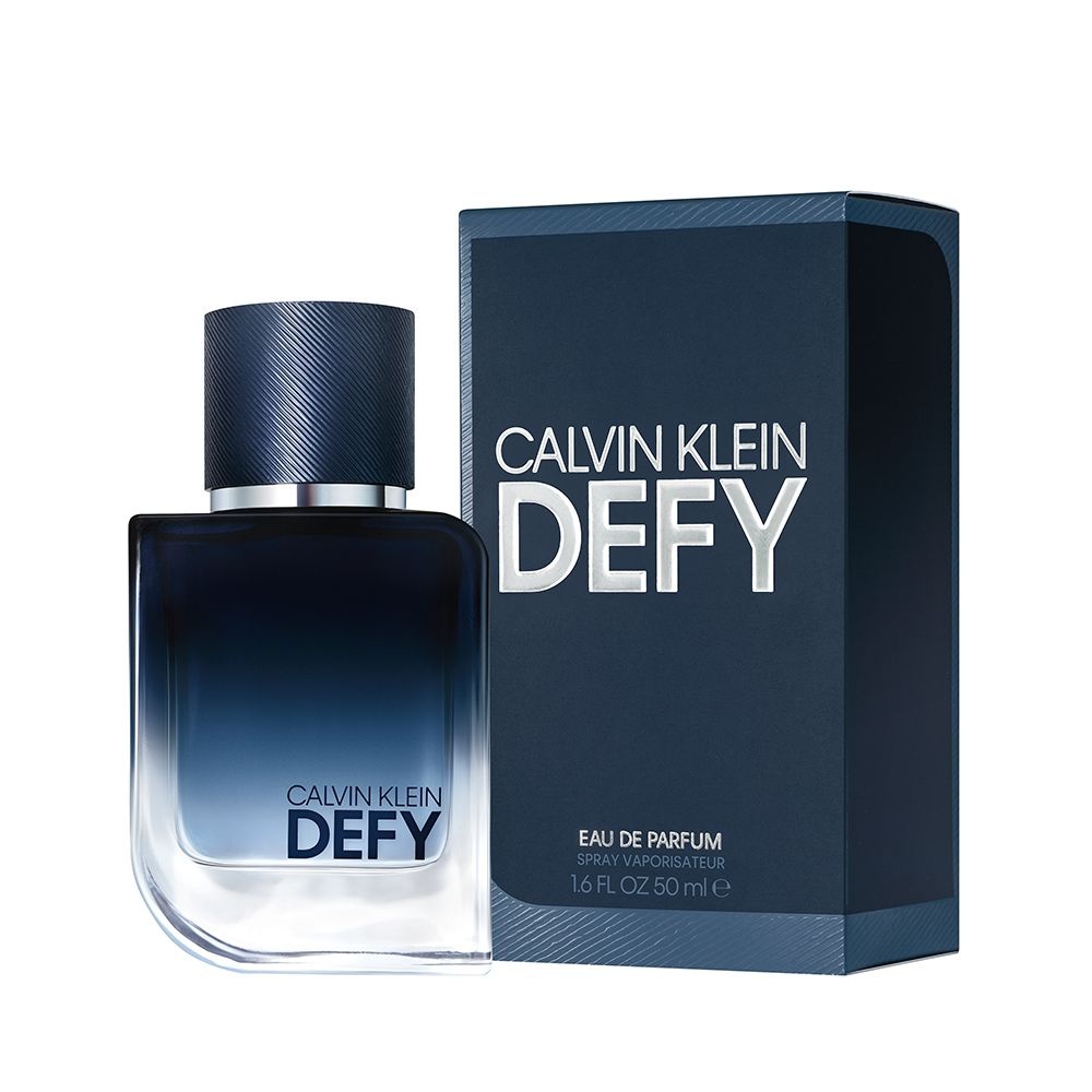 [캘빈클라인] 디파이 오 드 퍼퓸 EDP 향수 50ml (27년 7월 11일까지)