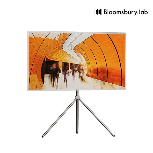 블룸즈베리랩 리버티 사운드온 빔스크린 C-L52SC-L52B 132cm 52인치 4076604