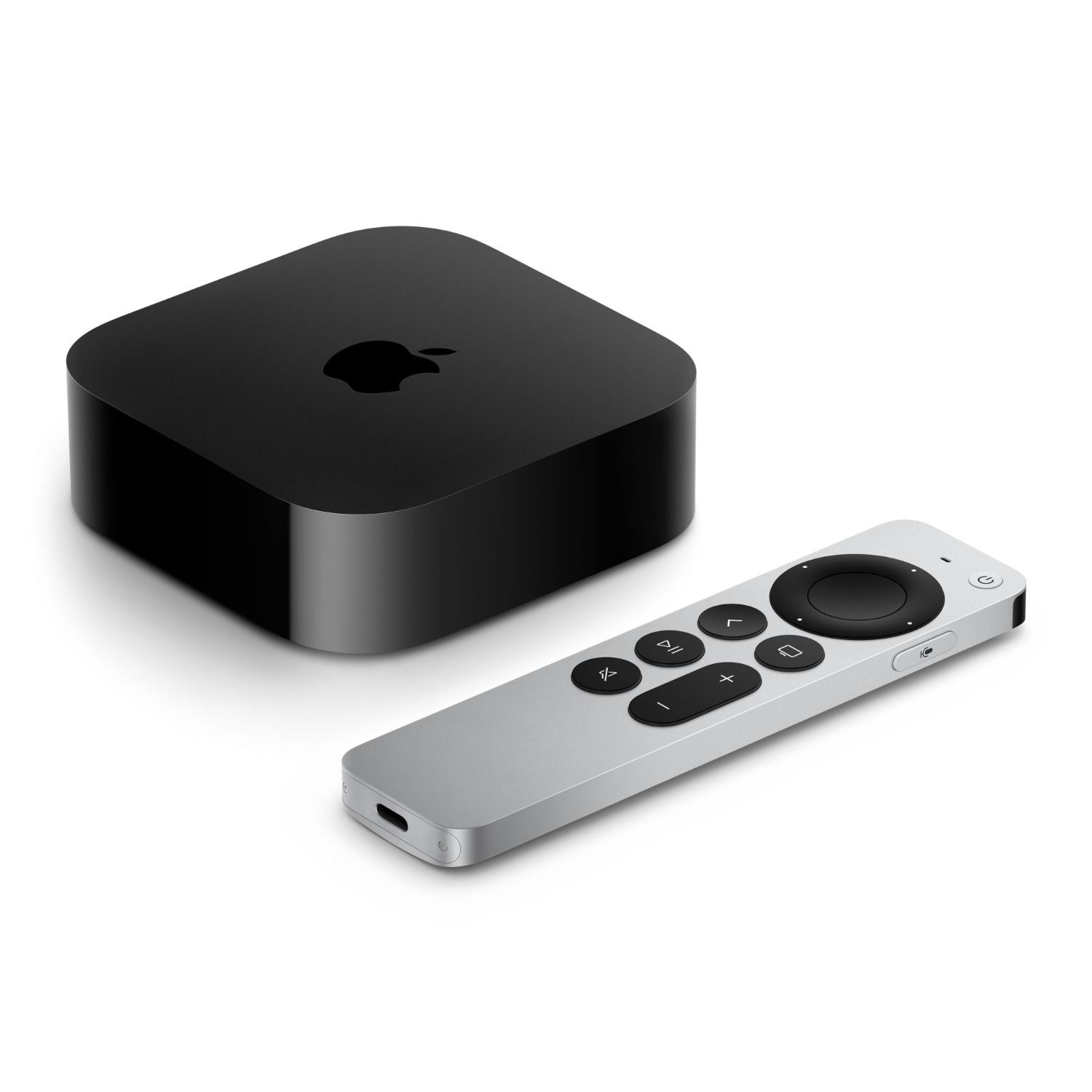 [롯데백화점] Apple [매장 픽업] 애플TV 4K 3세대 이더넷 128GB