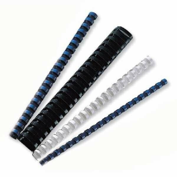 (현대Hmall) N 플라스틱링8mm(청색 100EA 박스)