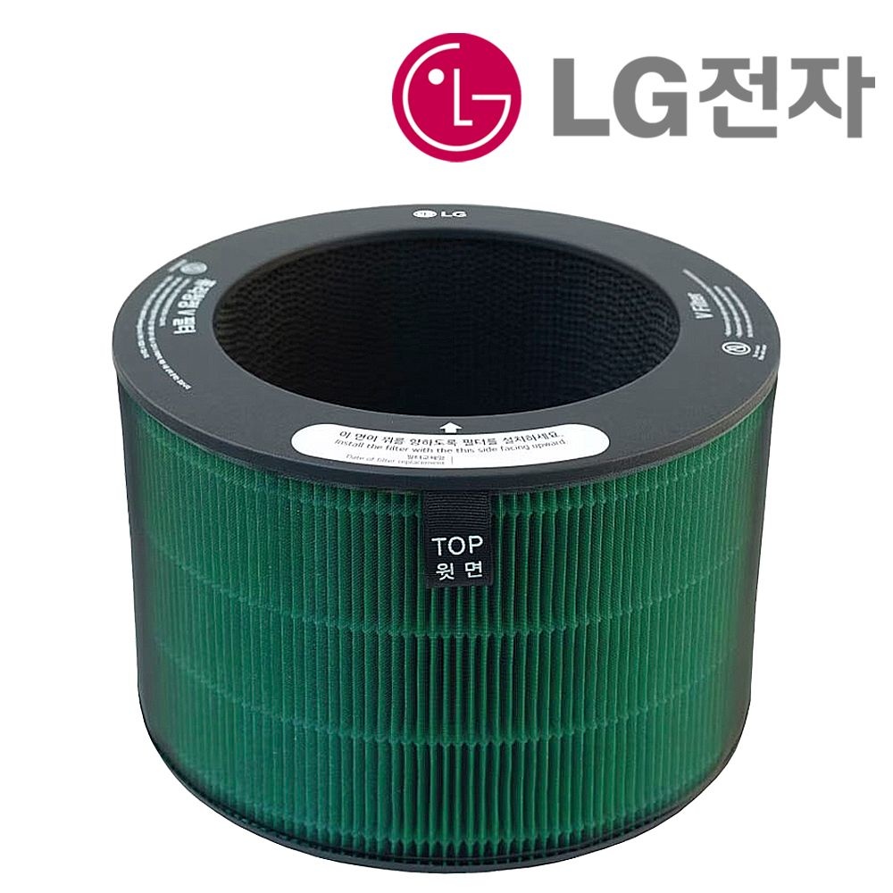 LG 퓨리케어 공기청정기 AS183DWFC 필터 정품