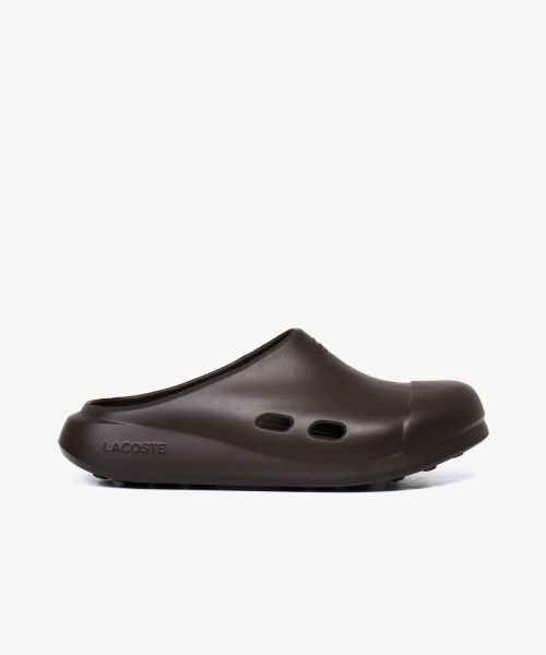 라코스테 LACOSTE 남성 Meduz 클로그 RZ7013M56G DB2