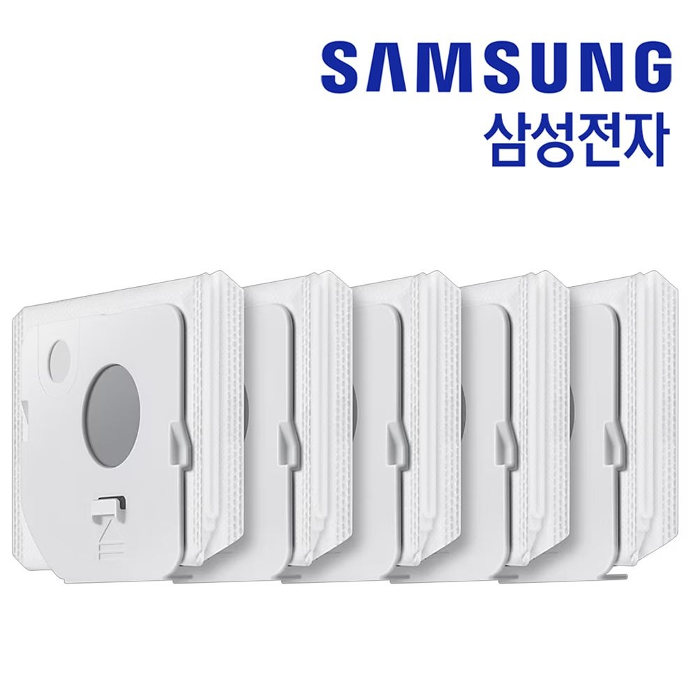 삼성 삼성 제트 VS28D950AIW 먼지봉투 정품 5매