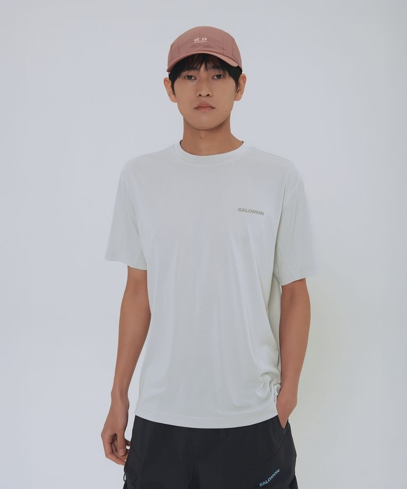 SALOMON 살로몬 SALOMON 엠피 숏 슬리브_LD0064900 JFB613 QZC275