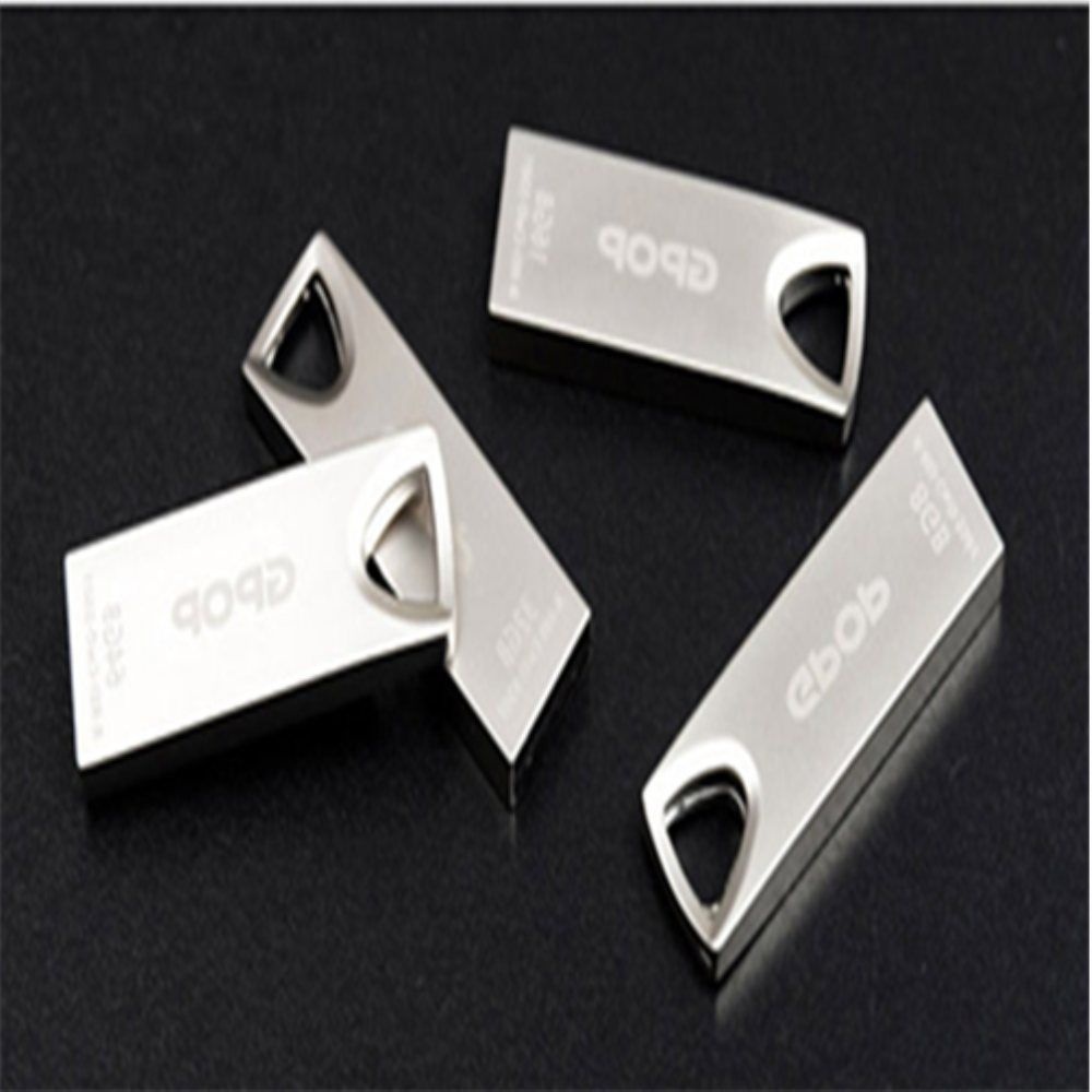 아나브협력사 샤인실버 메탈 메모리 16G USB128GB 16GBUSB메모리스틱