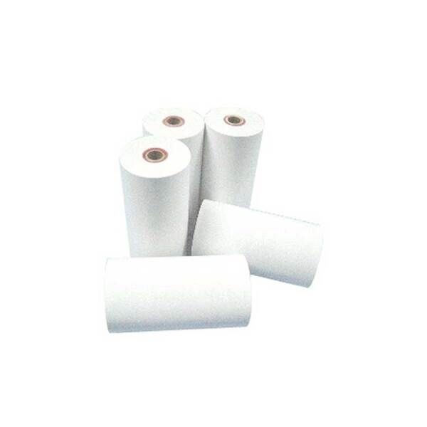 [필터테크] 택시영수증 NO.STH37x20￠x4￠ 37x4.8m 600롤 COMBO1용 감열기록지 GIT3300호환