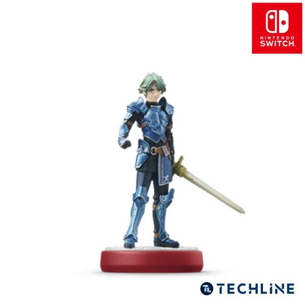 닌텐도 [닌텐도] 파이어 엠블렘 에코즈 아미보 amiibo 아름