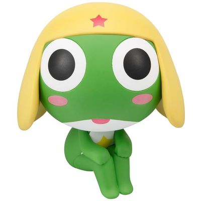 メガハウス カエルの重さ ケロロ るかっぷ ケロロ フィギュアケロロ