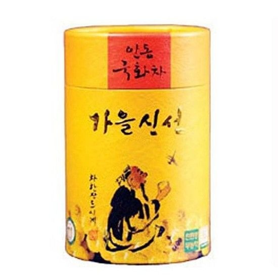 가을신선 국화차-A타입 국화차10g 전통차 건강차 티백 (46509780)