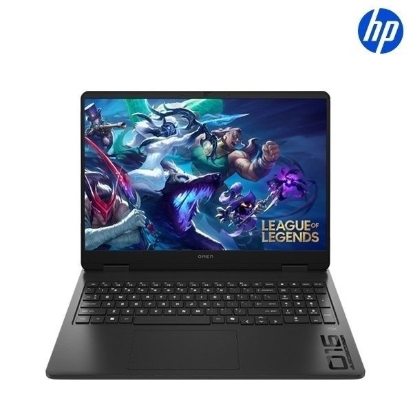 HP 오멘 16-AP0074AX Ryzen AI 7 35032GB512GBRTX5060FD 기본제품 4058550