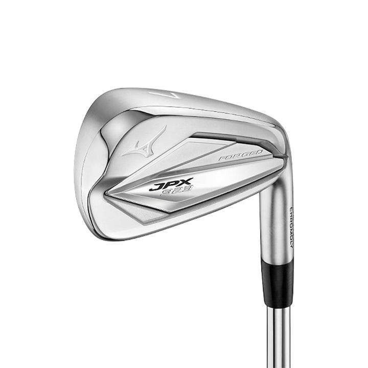 [중고] 미즈노 골프 (중고) 미즈노 JPX923 FORGED 아이언세트