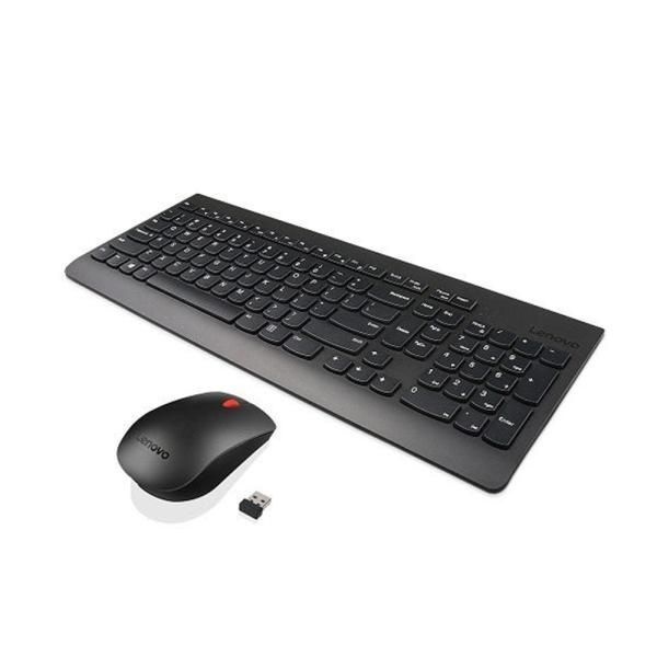 레노버 무선 데스크탑 세트 Essential Wireless Combo 4X30M39481 4162281