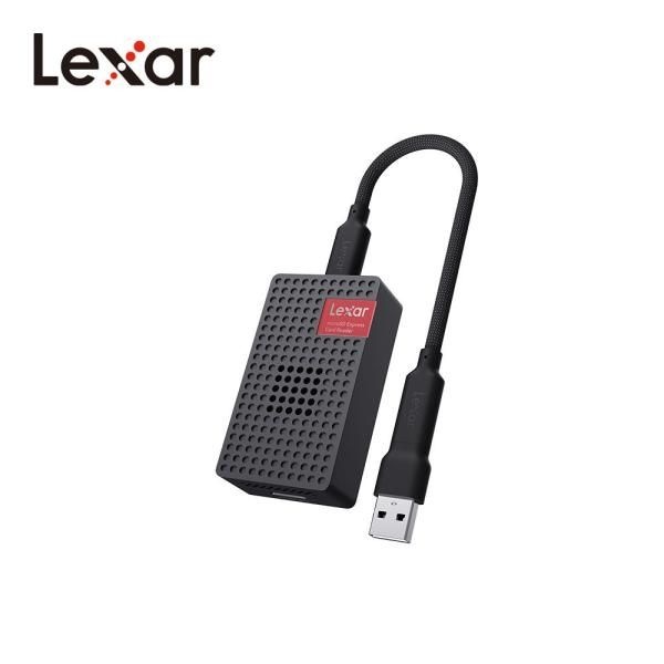 UnKnown LEXAR 렉사 리더기 MICRO 익스프레스 LRW540 4161925