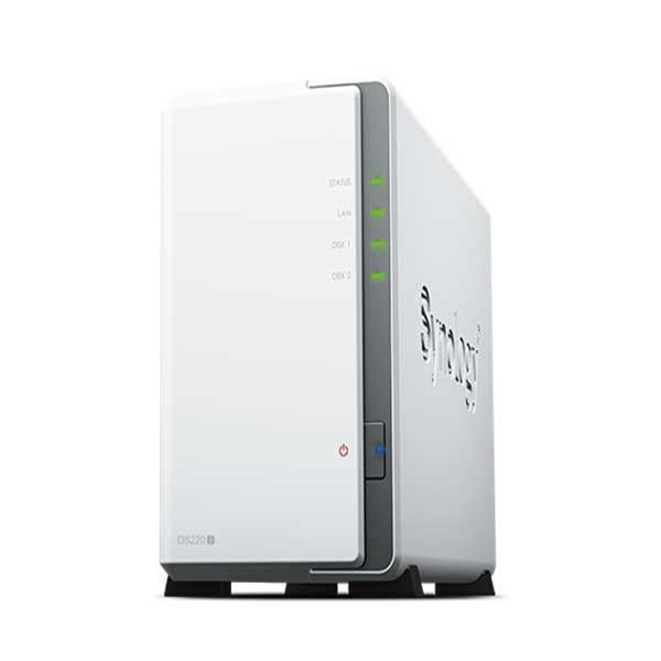 시놀로지 DS220J 2베이 에이블 하드미포함 4161833