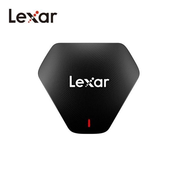 UnKnown LEXAR 렉사 리더기 MICRO SD SDHC LRW500 4161921