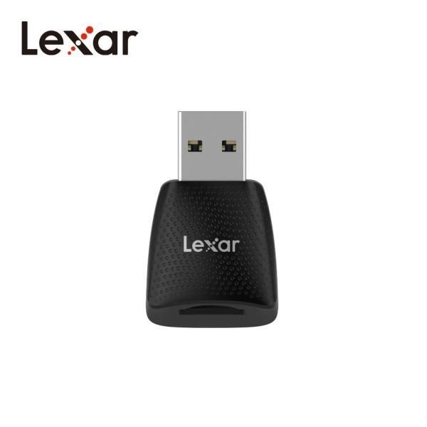 UnKnown LEXAR 렉사 리더기 MICRO SD LRW330U 4161919